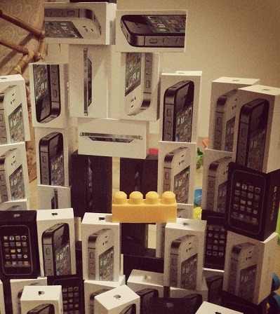 CAJAS TELEFONOS  -Bs.CONSULTAR